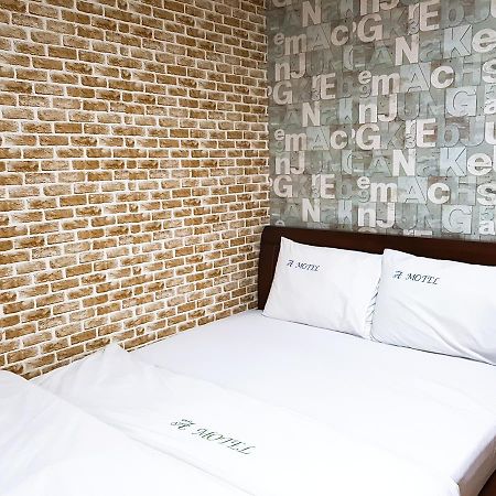 Gumi A Motel Luaran gambar