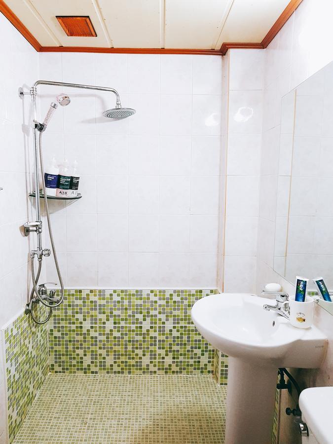 Gumi A Motel Luaran gambar