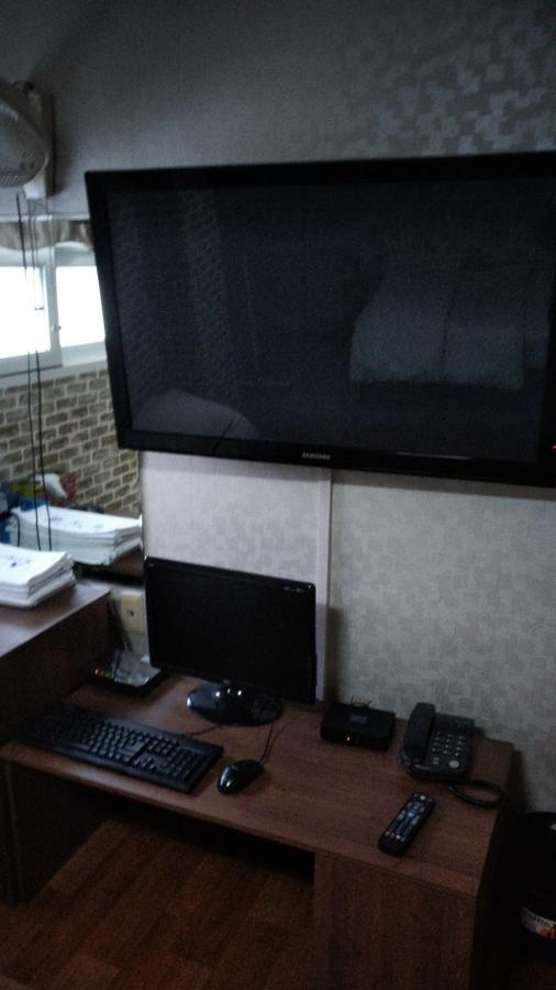 Gumi A Motel Luaran gambar