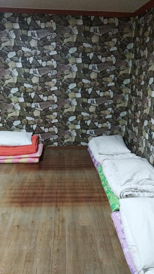 Gumi A Motel Luaran gambar